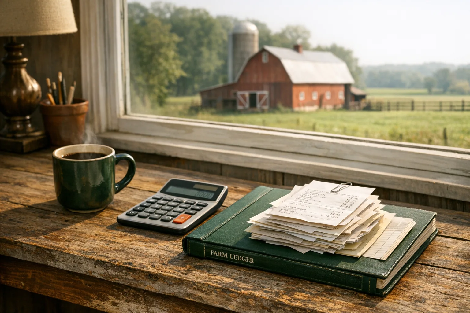 Farm Schedule F Expenses: The Complete 2026 Deduction Checklist