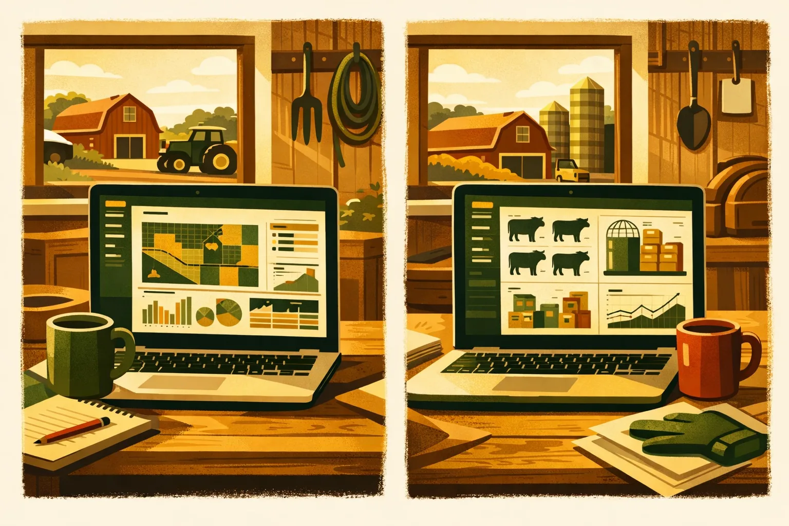 Farmbrite Alternatives: 5 Farm Management Tools Worth Trying in 2026